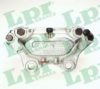 LPR PF10925 Brake Caliper